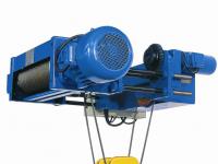 ZH型低建筑小車式電動葫蘆